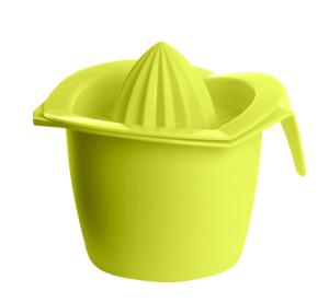 Wyciskacz do cytrusów Limonka Plast Team