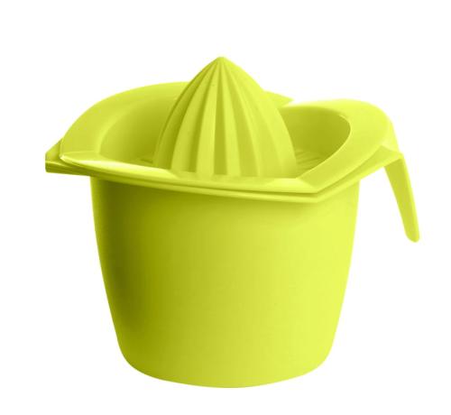 Wyciskacz do cytrusów Limonka Plast Team