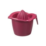 Wyciskacz do cytrusów Czerwony Plast Team