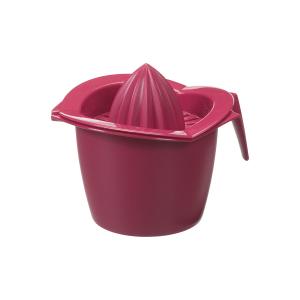 Wyciskacz do cytrusów Czerwony Plast Team