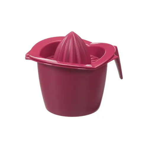 Wyciskacz do cytrusów Czerwony Plast Team