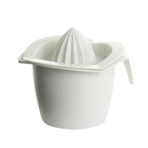 Wyciskacz do cytrusów Biały Plast Team