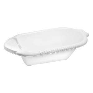 Wanienka dziecięca z zatyczką Plast Team