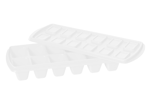 Forma na kostki lodu Biała Plast Team