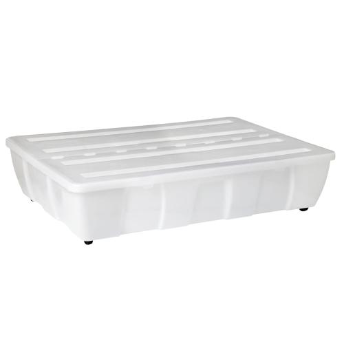 Pojemnik Bedroller Easy Plast Team 57 l