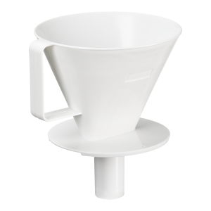 Lejek termiczny zaparzacz Biały Plast Team