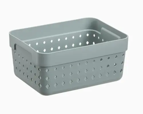 Organizer Seoul Duży Zielony Plast Team