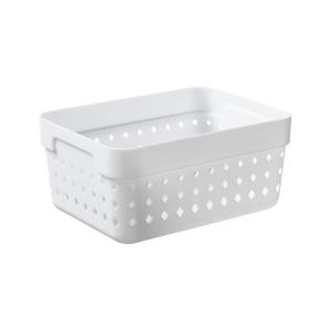 ORGANIZER SEOUL L 5023 BIAŁY L