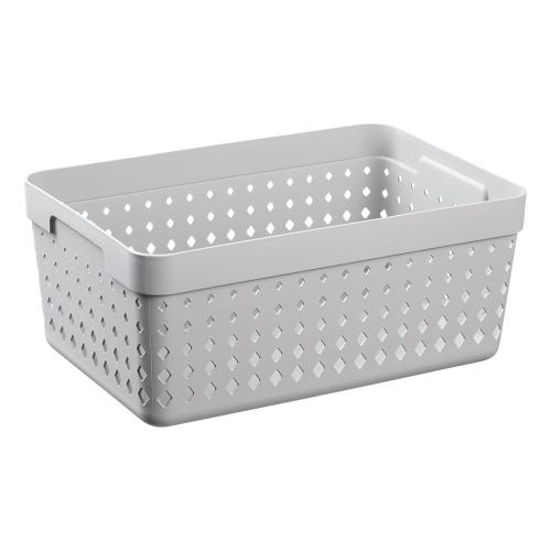 Organizer Seoul XL Szary Plast Team