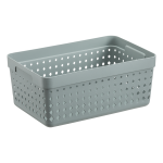 Organizer Seoul XL Zielony Plast Team