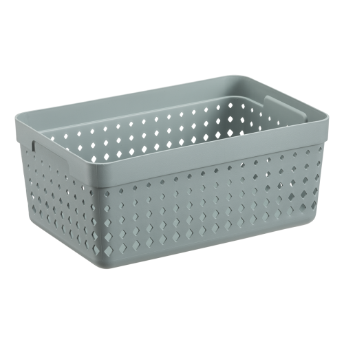 Organizer Seoul XL Zielony Plast Team