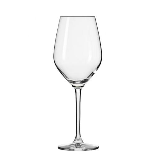 KROSNO Komplet 6 kieliszków do wina czerwonego PASSION 300 ml