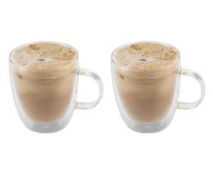 Komplet 2 kubków termicznych 375 ml