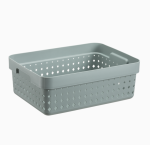 KOSZYK SEOUL ŚREDNI  6024 ZIELEŃ CHIŃSKA