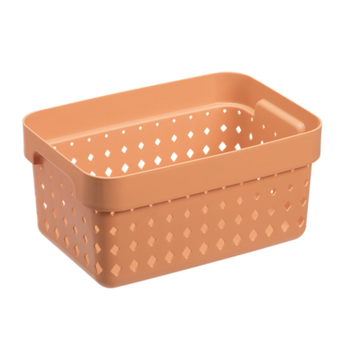 Kosz Seoul Recycled Melon Mały Plast Team