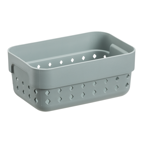 Organizer Seoul Mały Zielony Plast Team