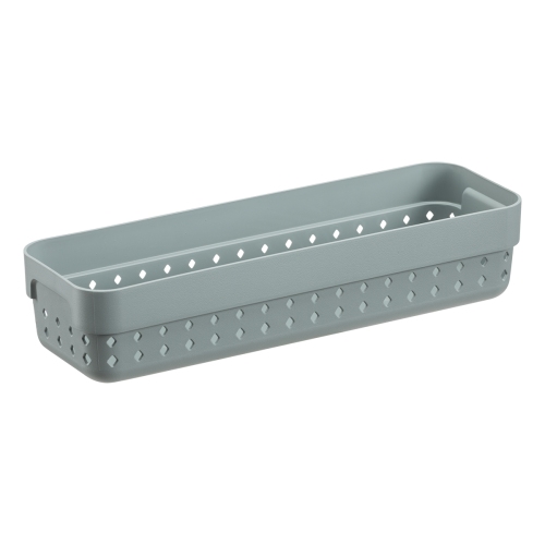 Organizer Seoul Średni Zielony Plast Team