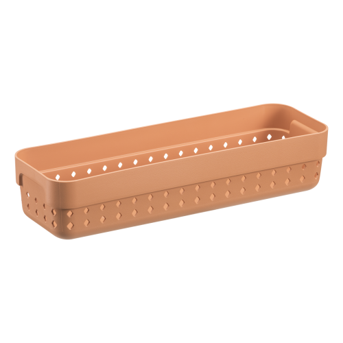 Organizer Seoul Średni Melon Plast Team