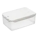 Pojemnik hermetyczny do przechowywania żywności 5l