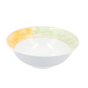 Salaterka okrągła Roma Lubiana 18.5 cm 0495