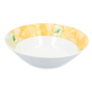 Salaterka okrągła Trapo Lubiana 23.5 cm