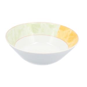 Salaterka okrągła Trapo Lubiana 18.5 cm