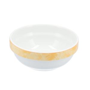 Miska porcelanowa Rita Lubiana 15 cm