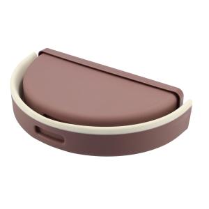 Zawieszany Kosz na Śmieci Worki Drzwi Szafki 3,5 l