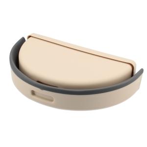 Zawieszany Kosz na Śmieci Worki Drzwi Szafki 3,5 l