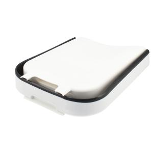 Pojemnik kosz składany Biały Easyform 9 l