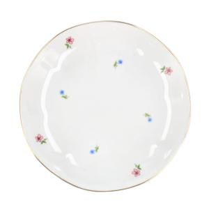 Talerz deserowy Jastra Lubiana 19 cm