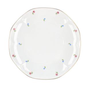 Talerz obiadowy Jastra Lubiana 26 cm