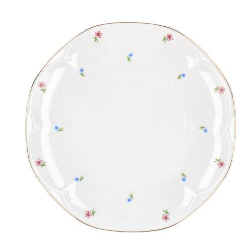 Talerz obiadowy Jastra Lubiana 26 cm
