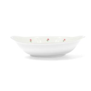 Kosz porcelanowy do owoców Jastra Lubiana 24 cm