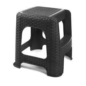 DRABINKA TABORET STOŁEK 160 KG DO WNĘTRZ