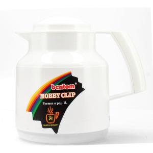 Termos Mobby Clip Bentom 1 L