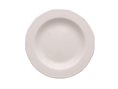 Talerz głęboki Merkury Lubiana 22 cm