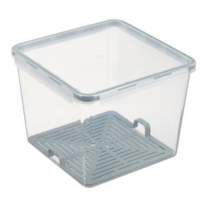 Pojemnik do zamrażarki hermetyczny na żywność 5,2l