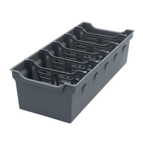 Organizer na przyprawy Szary Easyform