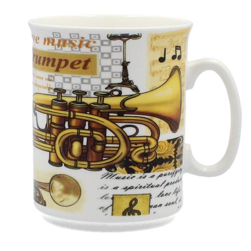 Kubek Trąbka Marco Polo 300 ml