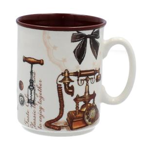 Kubek Gentleman Marco Polo 300 ml