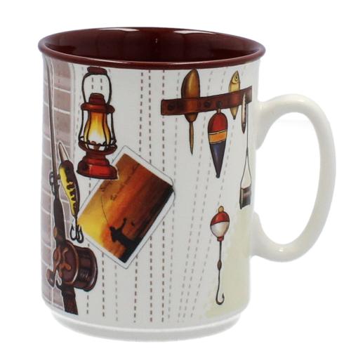 Kubek Wędkarz Marco Polo 300 ml