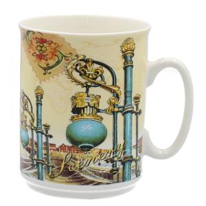 Kubek Spacer po mieście Marco Polo 300 ml