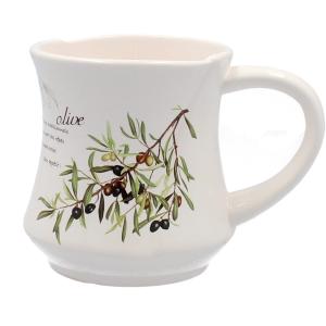 Kubek Olive Marco Polo 400 ml