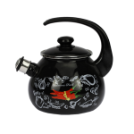 Czajnik emaliowany Chili Emalia Rybnik 2.5 l