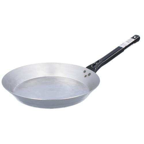 Patelnia cygańska ze stali niskowęglowej Bokono 26 cm