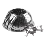 Wkład do gotowania na parze 26 cm