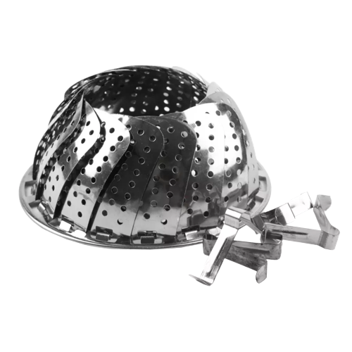 Wkład do gotowania na parze Bokono 26 cm