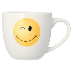 Kubek Bill Emotki Lubiana 300 ml