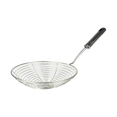 Łyżka cedzakowa 15 cm